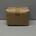 SINJEUN 48 Pack 80MM/ 3.15" Clear Plastic Fillable Balls, Thick Acrylic Fillable Ball Ornaments, Plastic Christmas Sphere for Xmas Tree, Party and Wedding, DIY, Bath Bomb Molds