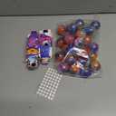 28 Pack Kids Valentines Day Gifts for School Galaxy Slime with Valentines Day Cards Space Gift Boxes, Valentine for Kids Classroom Valentines for Class Exchange Gifts Prizes Favors Favors for Boy Girl, Pack Of 2