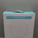 Smart Robot Vacuum Cleaner BR151 – WiFi Enabled Robotic Vacuum with Smart Mopping