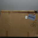 Front Right Passenger Side Power Window Regulator with Panel w/o Motor Compatible for 2016-2021 KIA Optima 82481-D4000