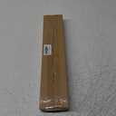 GXOACKJ Curtain Rods for windows 32-48 inch, 5/8 inch Decorative Nickel Splicing Heavy Duty Metal Curtain Rod set with Brackets