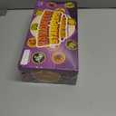 ArtCreativity Halloween Stamps for Kids, Pack of 25 Assorted Pre-Inked Spooky Stampers, Best for Party Favors, Goodie Bag Fillers, Trick or Treat Toy Supplies, Birthday Gift Bags, Pumpkin Stamp