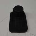 Kids Car Seat Tray Multifunction Universal Thickened Silicone Cup Holder Snack Tray for Travel Books Toys