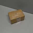 Beeswax Pillar Candles Set of 6-23.3 in Handmade Pure Beeswax Rolled Candles for Gift & Home Decor (Yellow)