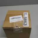 24 Pack 3.5 inch Plastic Spring Clamps, Black Heavy Duty Clips, Backdrop Clips, Plastic Clamps for Crafts, Backdrop Stand, Woodworking, Photography