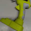 Choerinton Soldering Iron Compatible with Ryobi 18V Battery Soldering Iron Kit 75W LED Digital Soldering Machine Welding Iron with 5pcs Tips 50g 0.04" Solder Wire for Home DIY Repairing Welding