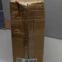 AWTATOS Cube Storage Organizer Closet Storage Shelves DIY Stackable Plastic Storage 12 Cube Bookshelf, Ideal Storage Organizer for Closet, Home, Bedroom, Black