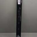 Car Clothes Hanger Bar, Expandable Vehicle Clothing Rack Hanger Rod with Heavy Duty Metal and Rubber Grips, Great for Travel or Garment Cloths