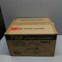 TVD Steam Cleaner for Home, 5-Bar, 52 oz Tank, With 26 Accessories