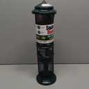 Squirrel Buster Nut Feeder Squirrel-Proof Bird Feeder for Nuts and Fruit, Two Meshes