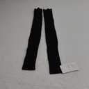 v28 Women’s Neon Knit Leg Warmer for 80s Party Dance Sports Yoga 61Cm