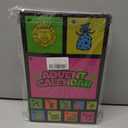 2025 Santa Swap Gift Exchange Dice,Advent Calendar 2025,24 Days Christmas Countdown Gift with Dice Set,Stocking Stuffers for Men Women Adults Couples,Anniversary Christmas Birthday Wedding Gifts