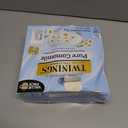 Twinings Pure Camomile Herbal Tea Individually Wrapped Bags, 100 Count (Pack of 1), Delicate for Pure Relaxation, Naturally Caffeine-Free, Enjoy Hot or Iced, 100 Teabags