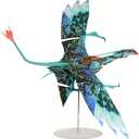 McFarlane Toys Avatar - Neytiri's Banshee