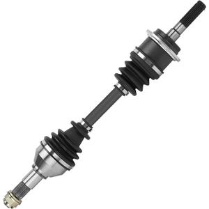 Front Right CV Axle for Can-Am Outlander 1000 450 500 570 650 800R 850 MAX Renegade 1000 500 570 800R 850 2013-2018, Replace for 705401703 705401428 705401946 705401429