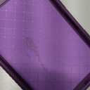 Vizvera for iPhone 17 Pro Case Wallet RFlD [Cards Holder][Camera Control][Camera Cover] Full Body Rugged Shockproof Silicone Protective Phone Case for iPhone 17 Pro 6.3'' 2025(Purple)