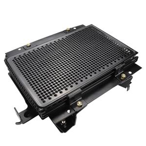 904-180 Diesel Fuel Cooler Compatible with Chevy Silverado GMC Sierra 2500HD 3500 3500HD 6.6L V8 Turbo Diesel Duramax Replaces 10371405