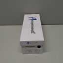 Women's Rhinestone Slide Sandals Slip On Flat Sandals Flip Flop Thong Sandals (White)