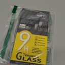 NEW'C 3 Pack Designed for Samsung Galaxy S23 Plus / S23+ Screen Protector Tempered Glass, Anti Scratch, Bubble Free, Ultra Resistant (Transparent)