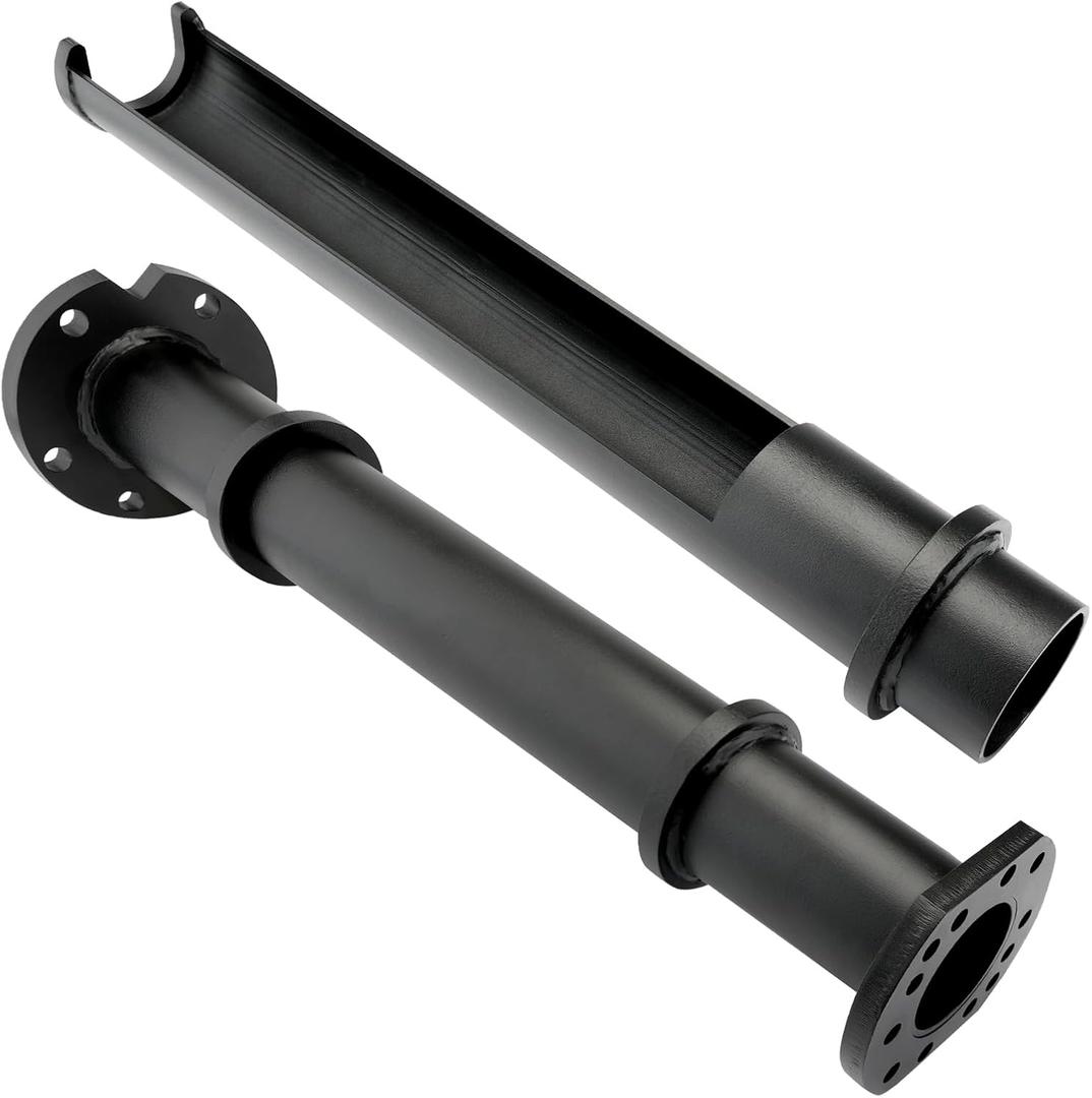 Rear Axle Bearing Puller Tool, Compatible With 1995-2016 Toyota Tacoma 1998-2008 Land Cruiser, 4Runner Tundra, Lexus, Nissan, Suzuki Trucks, Wheel Shaft Remove/Install, Replace# 09521-25011-0 Rear Axle Bearing Puller Tool, Compatible With 1995-2016 Toyota Tacoma 1998-2008 Land Cruiser, 4Runner Tundra, Lexus, Nissan, Suzuki Trucks, Wheel Shaft Remove/Install, Replace# 09521-25011-0