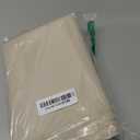 Under Kitchen Sink Mats and Protectors Waterproof, Silicone Under Sink Mat for 34" x 22" Cabinets, Under Sink Tray Organizer, Shelf Liner Cabinet Liner for Kitchen and Bathroom, Beige