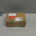 VPSUN USB Charger 6 Port 50W Multi USB Tower Charging Station for Multiple Devices iPhone 15/14/14 Pro/14 Pro Max/13 Pro/13 Pro Max/Android/Samsung/Tablet,etc (Black, 50W)