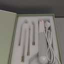 High Frequency Facial Device DARSONVAL High Frequency Facial Wand Micro-care Skin Care