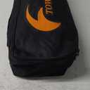 TOWOND Projector Screen and Stand, 100 inch Projection Screen Outdoor Indoor, Portable 16:9 4K HD Rear Front Movie Screen with Carry Bag Wrinkle-Free Design for Home Theater Backyard Cinema