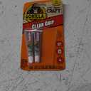 Gorilla Glue Gorilla Clear Grip Tubes, 20oz, Pack Of 2