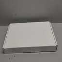 Black Kitchen Faucet with Pull Down Sprayer, High Arc Spring 304 Stainless Steel Commercial Kitchen Sink Faucet,1 or 3 Hole Installation for Farmhouse, RV Camper, Laundry & Utility Sink