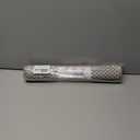 RESARE Non Slip Bath Mat - Machine Washable Bathroom Rug, Super Absorbent, Quick Dry, Soft and Supportive, 17"x24", Brown