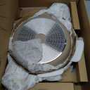 SENSARTE Ceramic Pots and Pans Set Nonstick, Kitchen Cookware Sets, 14-Piece Induction Cookware, Non-toxic Healthy Non Stick Cooking Set, with Frying Pans Set, PFAS PTFE PFOA PFOS Free (Large, Taupe)