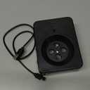 iMeshbean Anti Barking Device,Upgraded Auto Dog Bark Control Devices with with 3 Adjustable Ultrasonic Level Control Modes,Effective Stop Dog Barking Control Devices Up to 50 FT for Indoor Outdoor