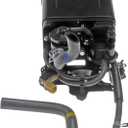 Dorman 911-630 Vapor Canister Compatible with Select Toyota Models
