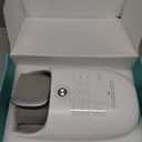 KNQZE Cooling Hand Massager with Kneading Rollers & Compression - Arthritis Pain Relief, Carpal Tunnel Therapy, Portable Design for Office/Home Use, FSA/HSA Eiligible, Gifts for Women Men