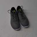 Trekkers Mens Gusto Crosstrainer Casual Running Sneaker, 12