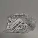 2 Pack-USB C Headphones for iPhone 17/16/15 Pro Max Plus Type C Earbuds with Microphone & Remote Noise Cancelling Earphones for iPhone 17/16/15 Pro, iPad,Galaxy S25/S24/S23/S22/S21/Ultra Note 10/20 (White)