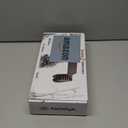 Satisfye  ZenGrip 2 Slim Bundle, Accessories Compatible with Nintendo Switch 2 - The Bundle includes: ZenGrip 2, Slim Case (Fits Switch 2 only) (black)