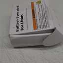 Raycare Red Tea Lights Battery Operated, 24 Pack Long Lasting Electric Votive Candles, Realistic Fake Flameless LED Tea Lights for Wedding Party Thanksgiving Christmas Halloween Decorations