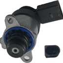 0928400768 Fuel Pressure Regulator 0928400706 1462C00987 Metering Valve Fuel Control Actuator Compatible with A3 A4 A5 A6 Q5 TT Altea Exeo Superb Amarok
