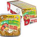 C&S Peanut Delight No Melt Suet Dough 11.75 Ounces, 8 Pack (EXP 11/23/28)