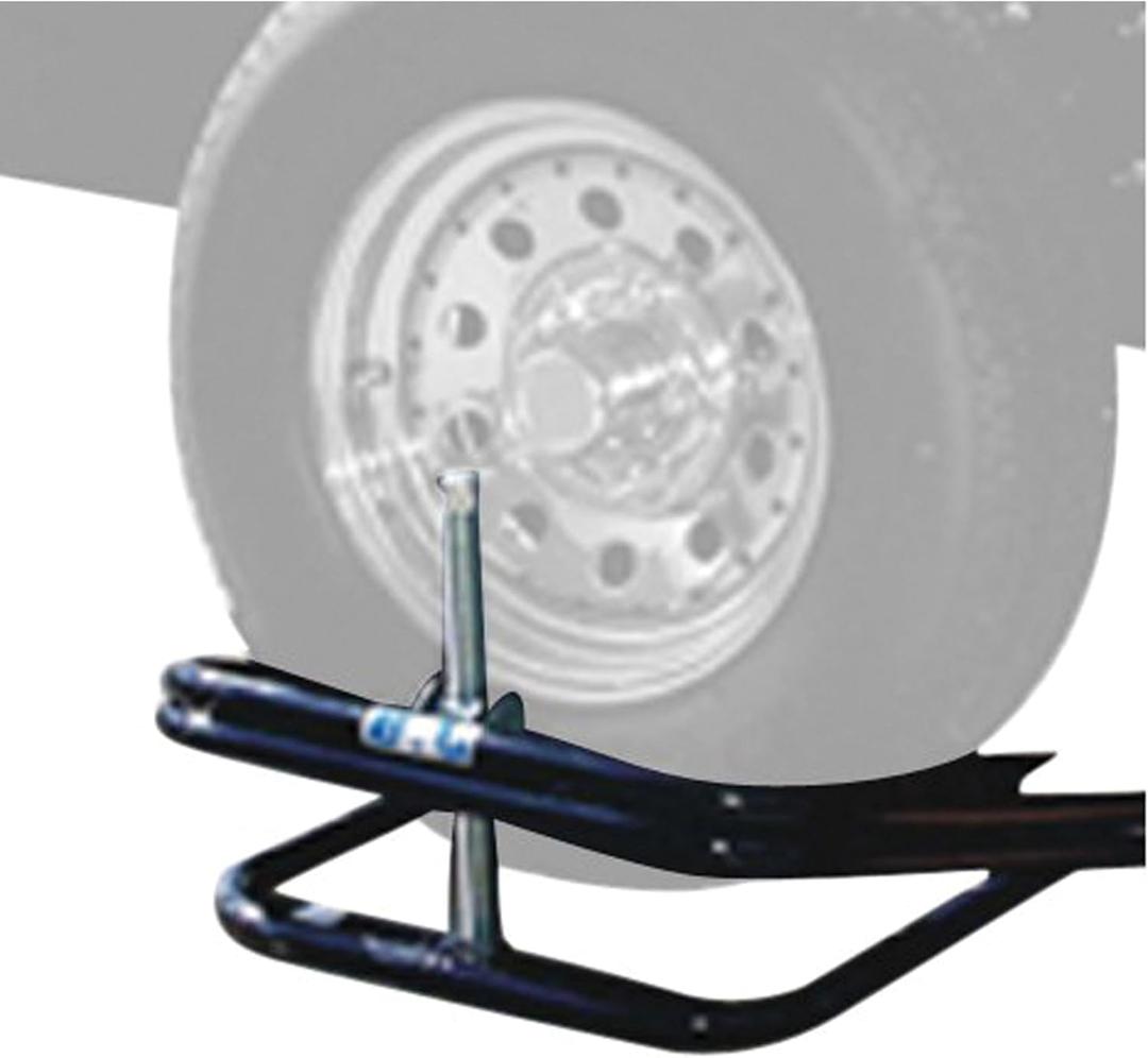 BAL 28050 Light Trailer Tire Leveler, 15/16/15