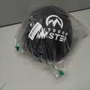 OutdoorMaster Kelvin Ski Helmet - Snowboard Helmet for Men, Women & Youth (Gray,M)