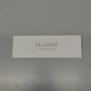 MioHHR Slim Metal Band Compatible with Apple Watch Band 42mm(Series 11 10) 41mm(Series 9 8 7) 40mm(Series 6 5 4 SE3/2/1) 38mm(Series 3 2 1),Stainless Steel iWatch Bands for Women,Gold