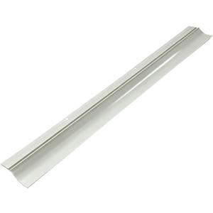 WD08X10059 Dishwasher Seal for Short Bottom Door Compatible with GE Models | GLD4406R10BB GLD5708V00BB GLD4950P00CS Dishwasher Door Seal Replace# AP3860882 1168254 EA1018448 AH1018448 PS1018448
