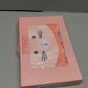 TBEZY Baby Hooded Towel with Unique Animal Design Ultra Soft Thick Cotton Bath Towel for Newborn (Bunny)