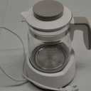 Baby Bottle Warmer,Electric Kettle Water Warmer,Temperature Control Kettle,Formula Water Warmer Temperature Control, Multi-Temperature Control for Formula, Breastmilk, Tea, Coffee, Sterilizer