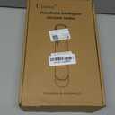 Vixino Vacuum Sealer, vacuum sealer for food, handheld vacuum sealer(Vacuum Sealers+ 30 reusable vacuum seal bags)