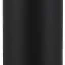 Contigo HuronTravel Mug Screw Cap Stainless Steel Drinking Cup (16oz, Licorice)