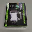 Solar Flashlight,Multifunctional Flashlight Solar Flashlight,led Flashlight Cell Phone Charger,USB Charging,Suitable for Home,Fishing,Outdoor Camping